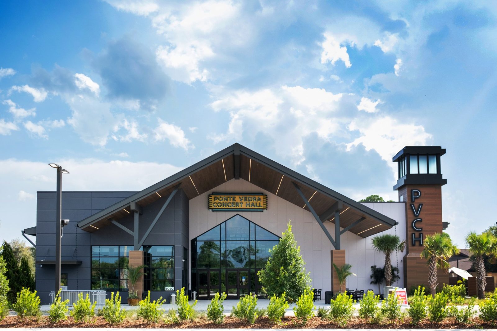 Ponte Vedra Concert Hall event venue - Ponte Vedra Concert Hall tickets