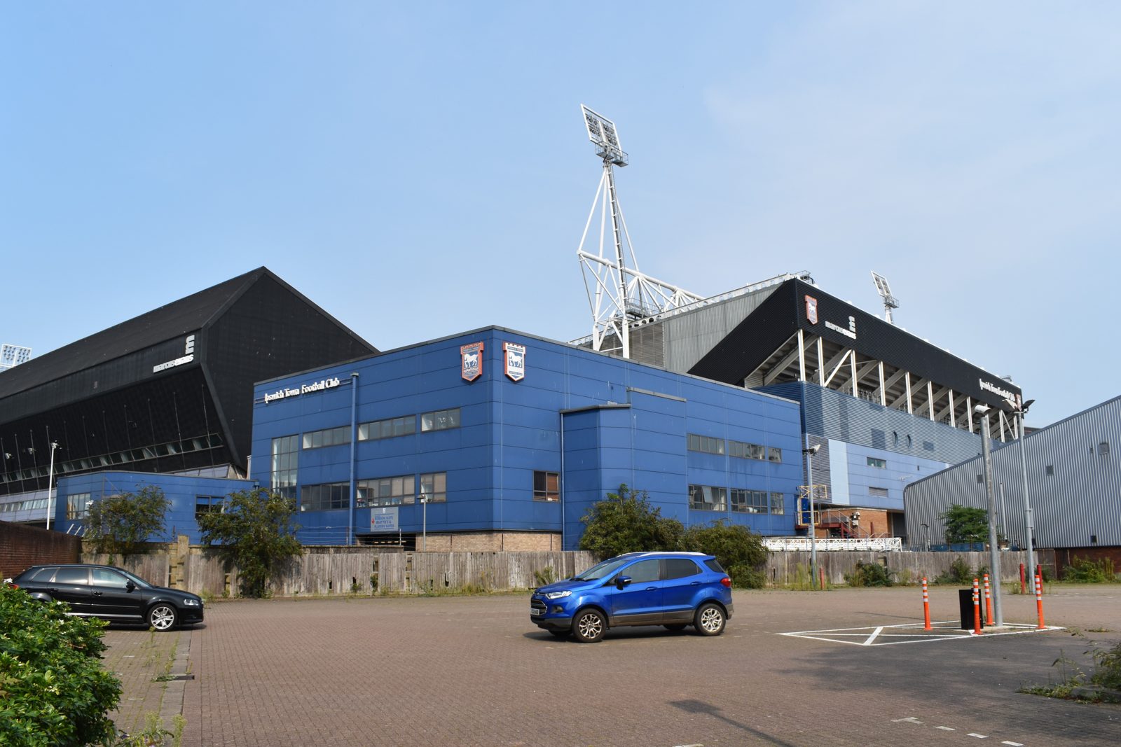 Portman Road Stadium event venue - Portman Road Stadium tickets