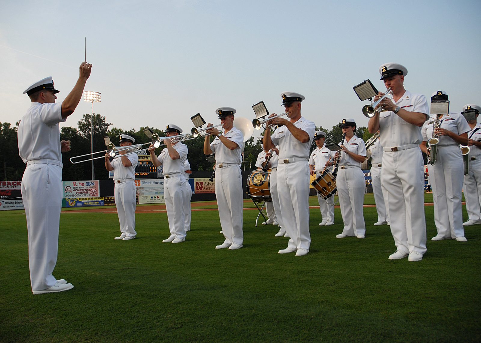 Prince Georges Stadium event venue - Prince Georges Stadium tickets