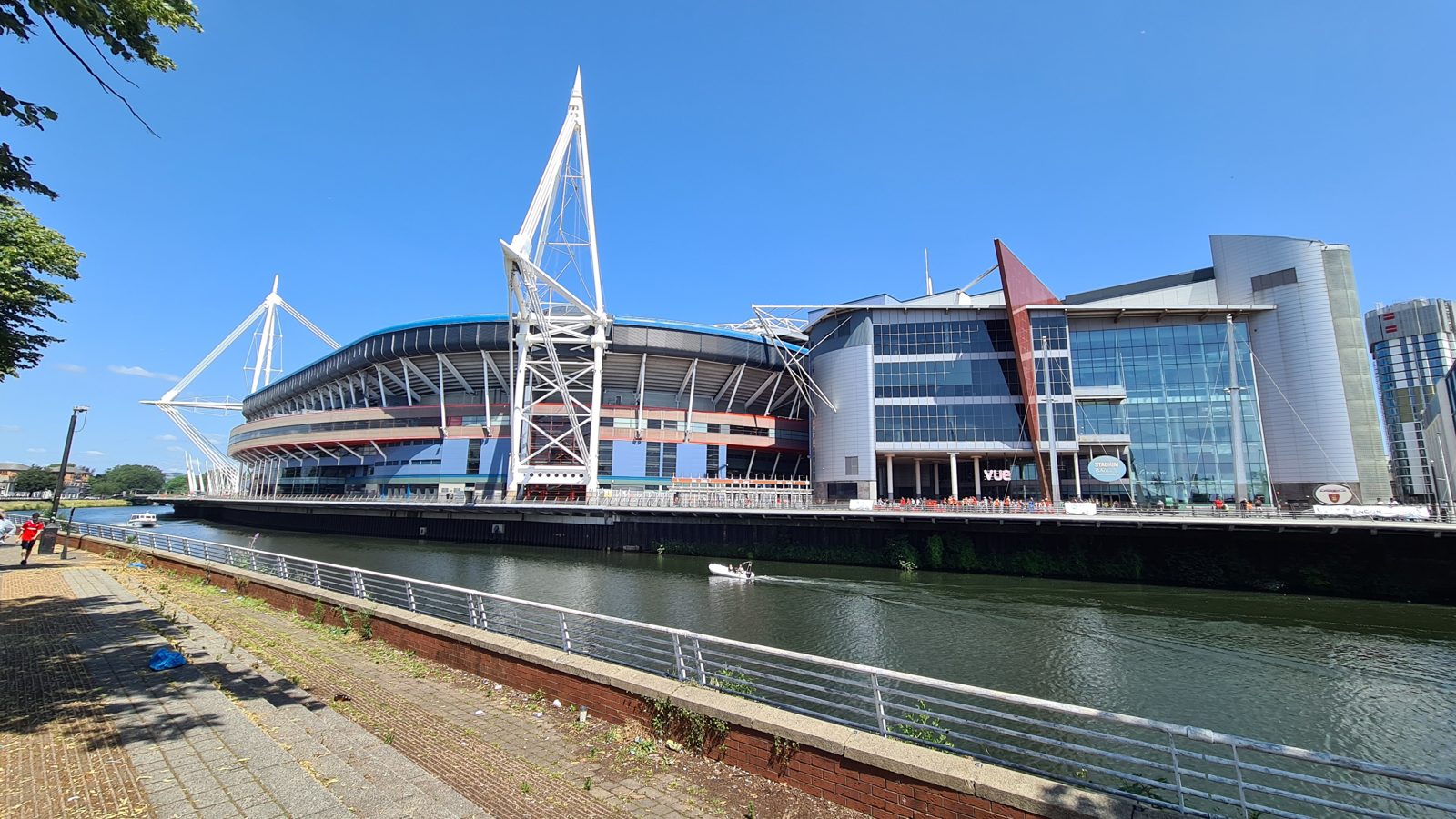 Principality Stadium event venue - Principality Stadium tickets