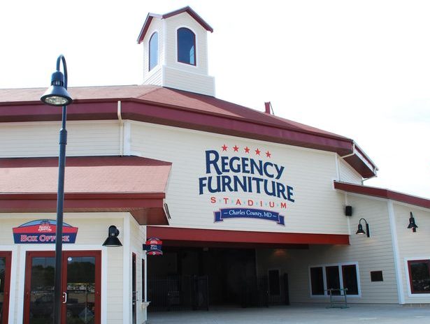 Regency Furniture Stadium event venue - Regency Furniture Stadium tickets