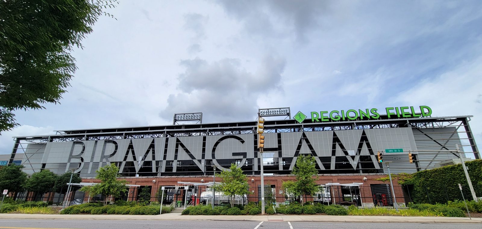 Regions Field event venue - Regions Field tickets