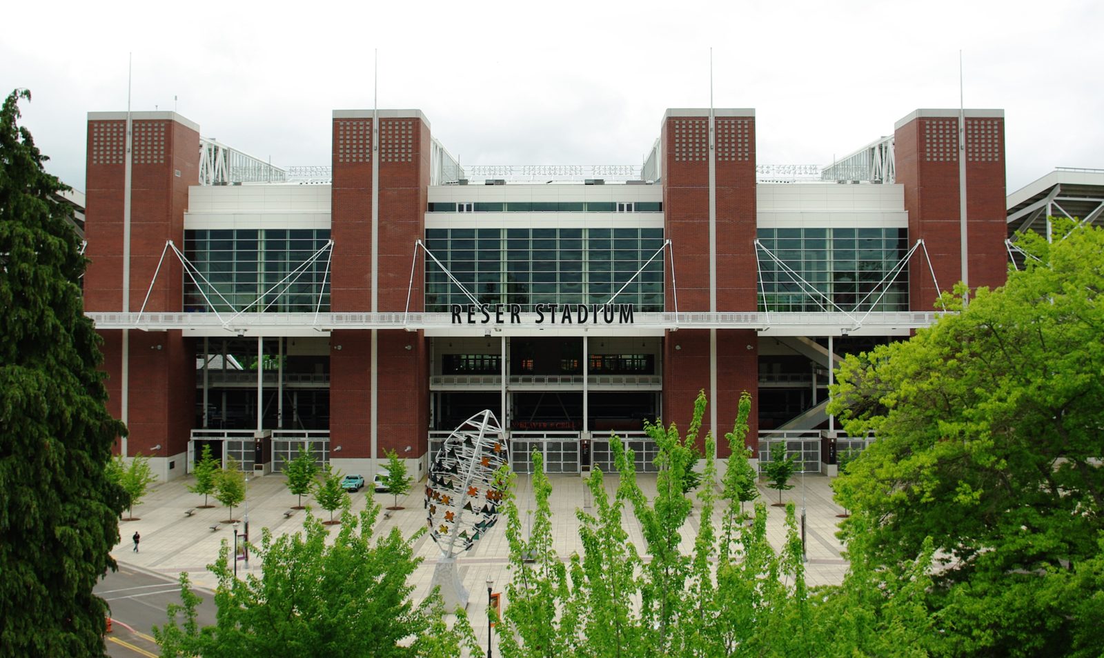 Reser Stadium event venue - Reser Stadium tickets