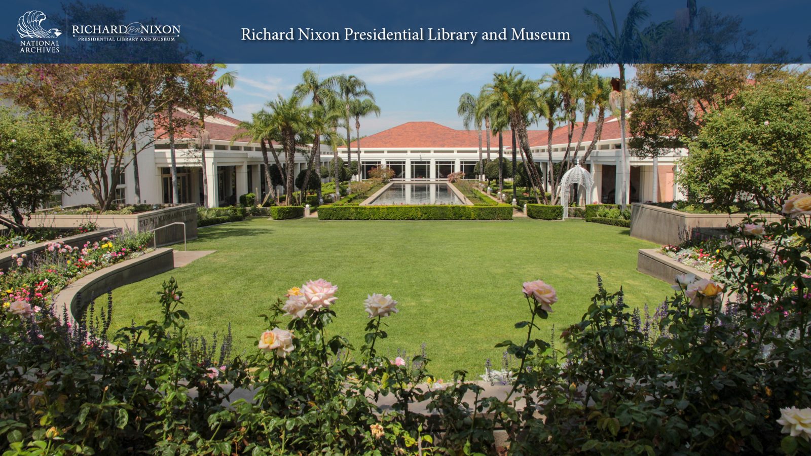 Richard Nixon Library & Museum event venue - Richard Nixon Library & Museum tickets