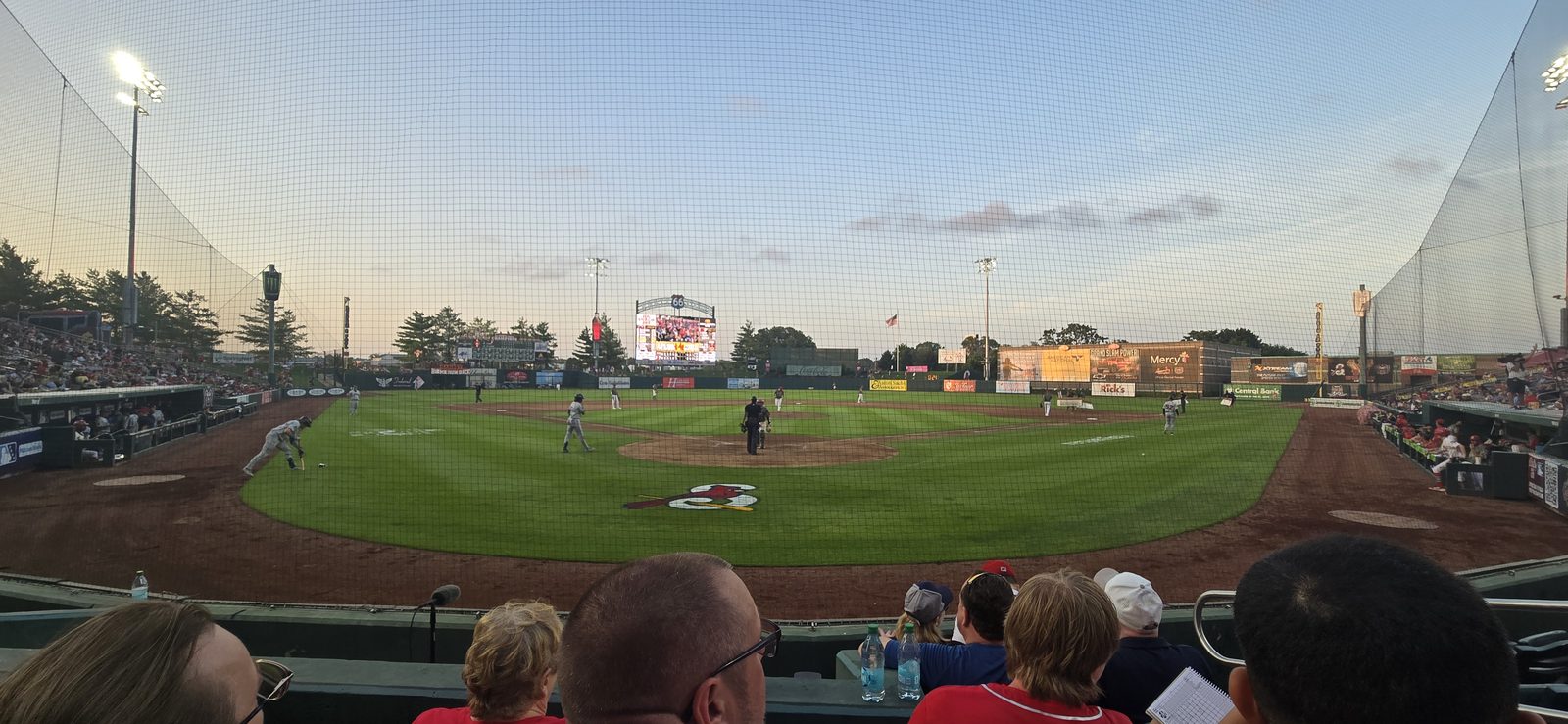 Route 66 Stadium event venue - Route 66 Stadium tickets
