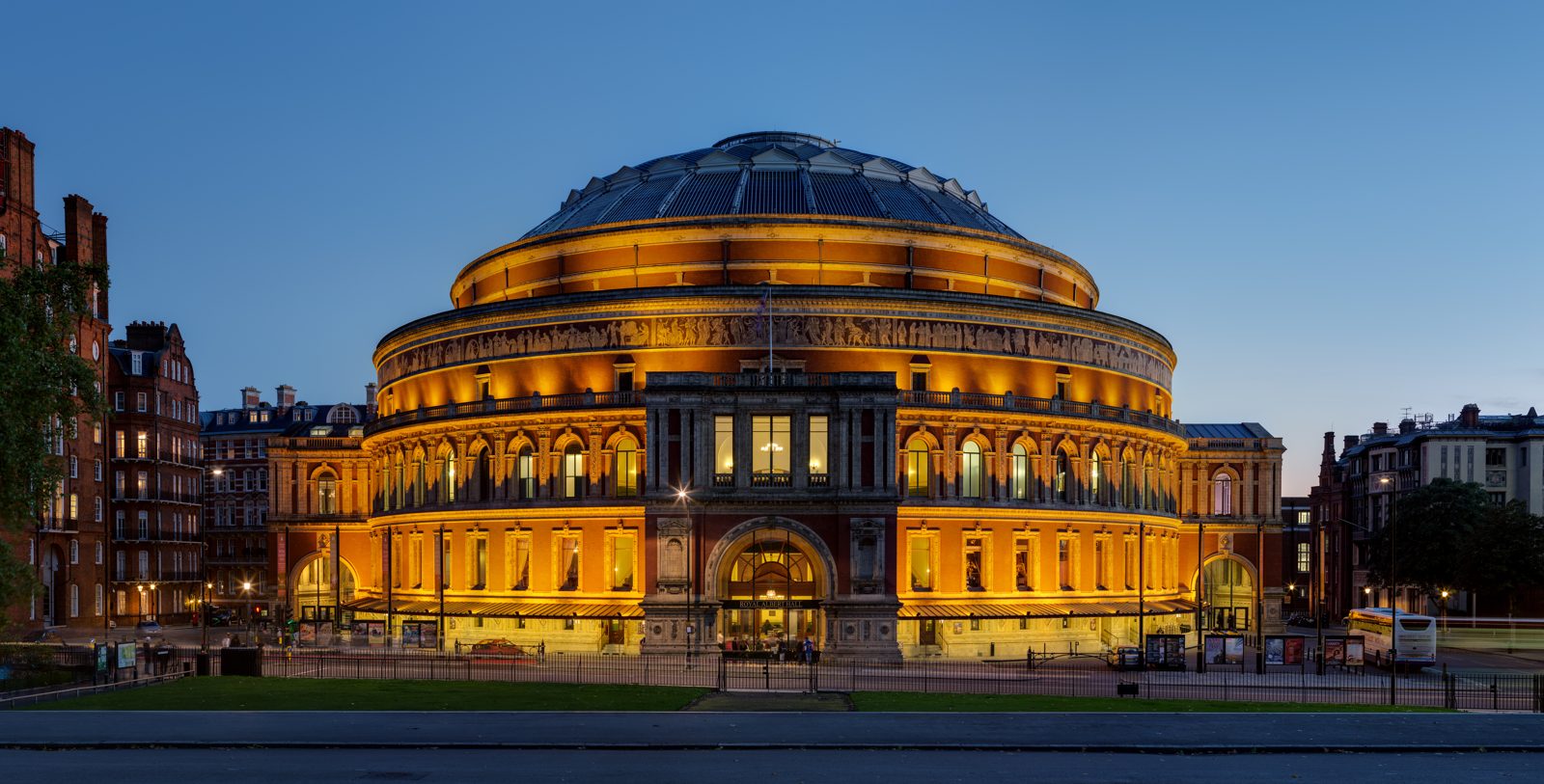 Royal Albert Hall event venue - Royal Albert Hall tickets