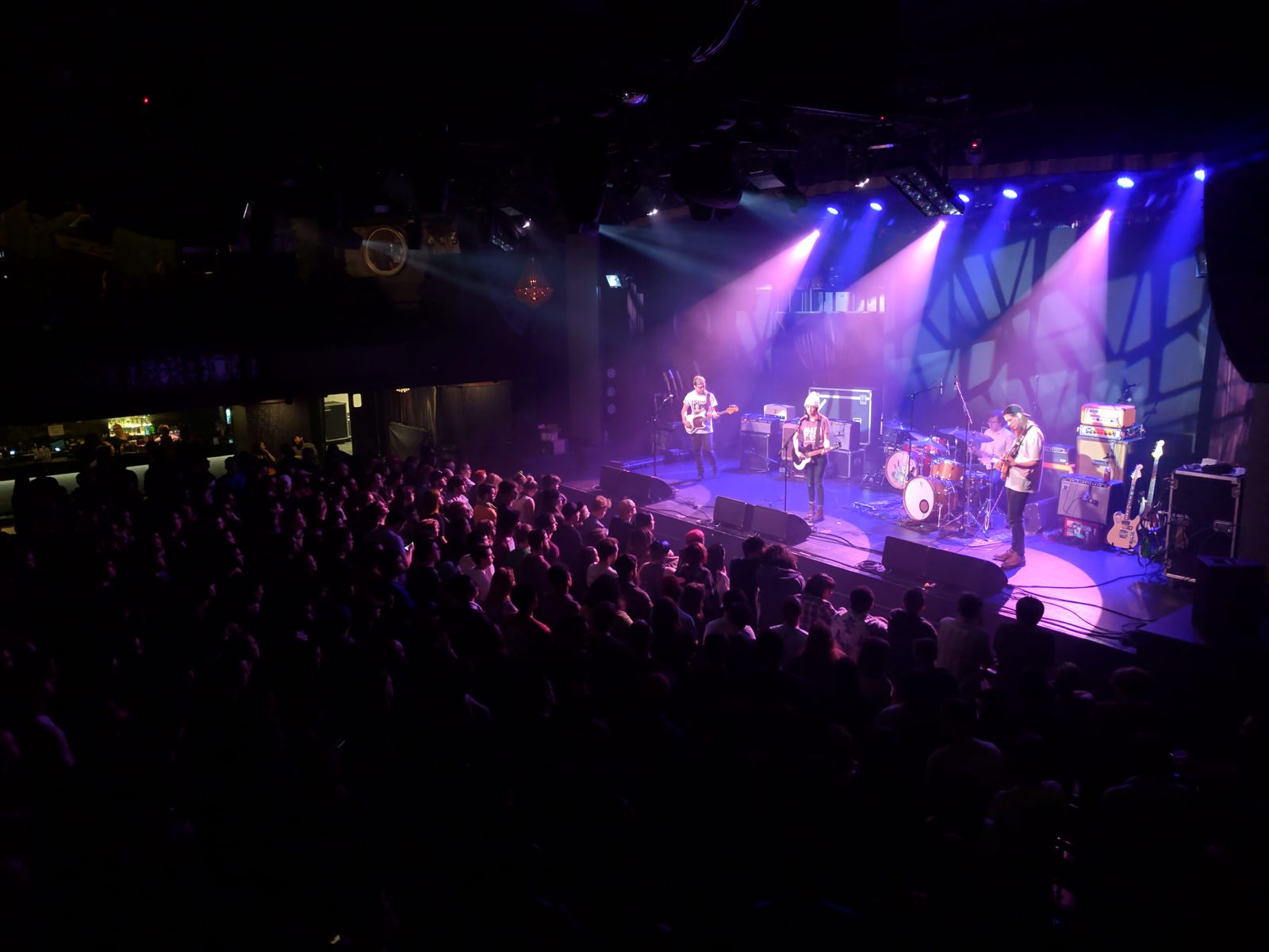 Royale Boston event venue - Royale Boston tickets