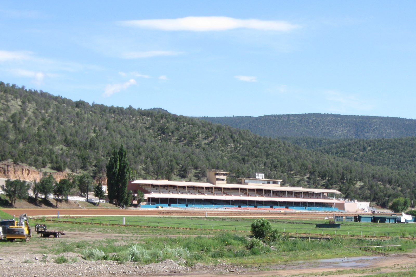 Ruidoso Downs event venue - Ruidoso Downs tickets