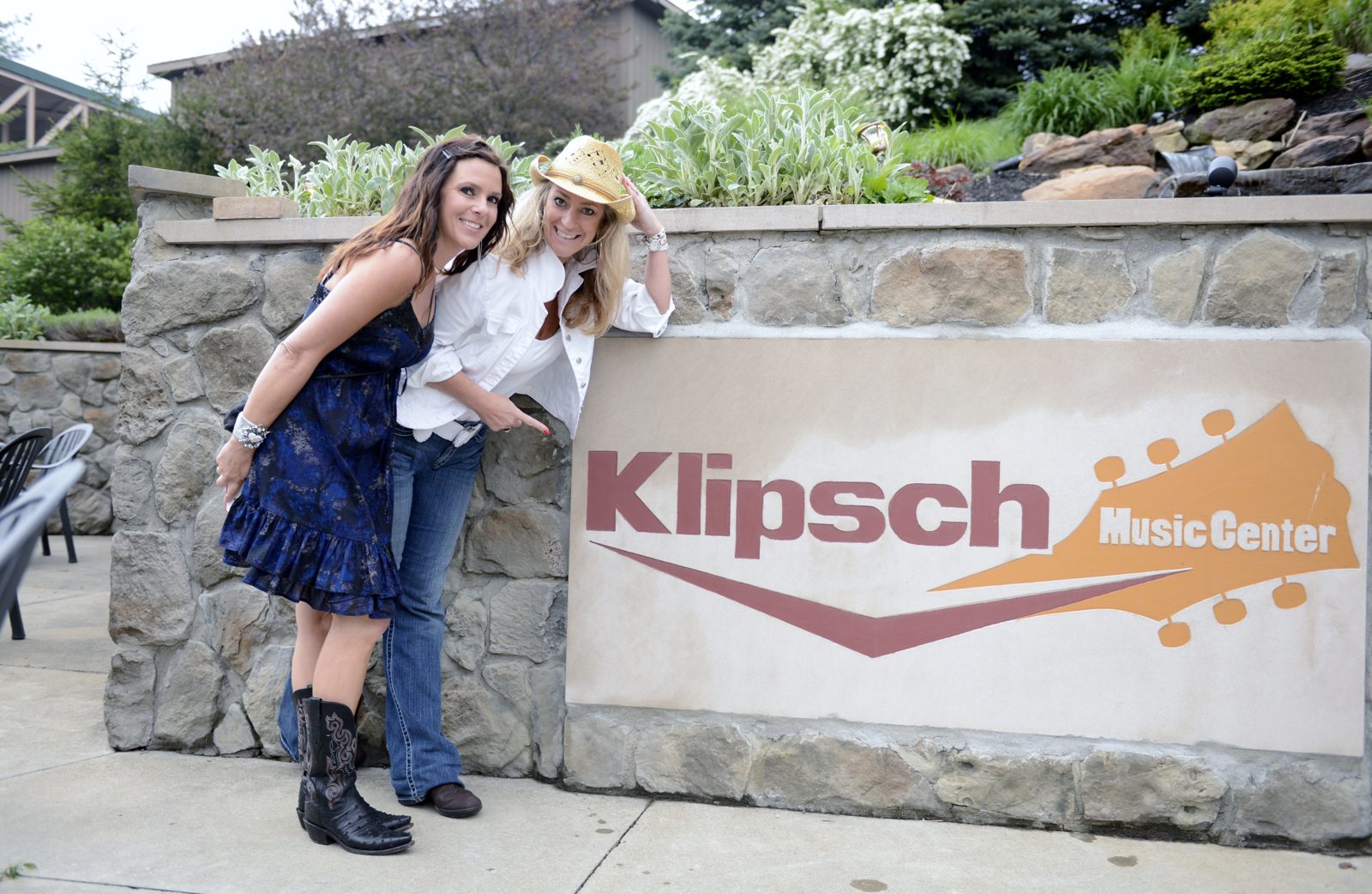 Ruoff Music Center event venue - Ruoff Music Center tickets