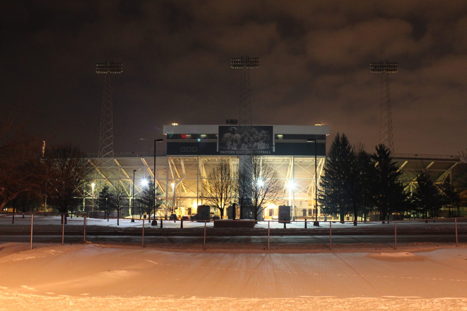 Rynearson Stadium event venue - Rynearson Stadium tickets