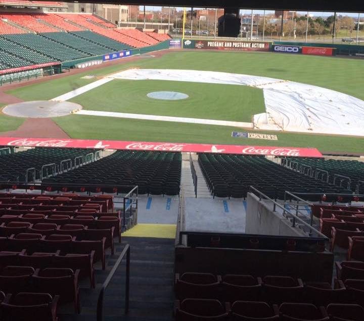 Sahlen Field event venue - Sahlen Field tickets