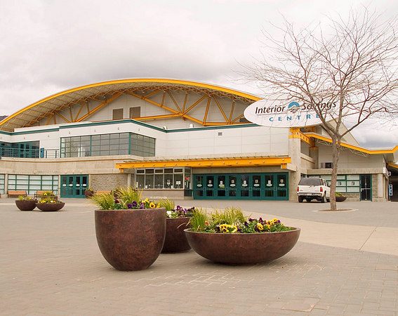 Sandman Centre event venue - Sandman Centre tickets