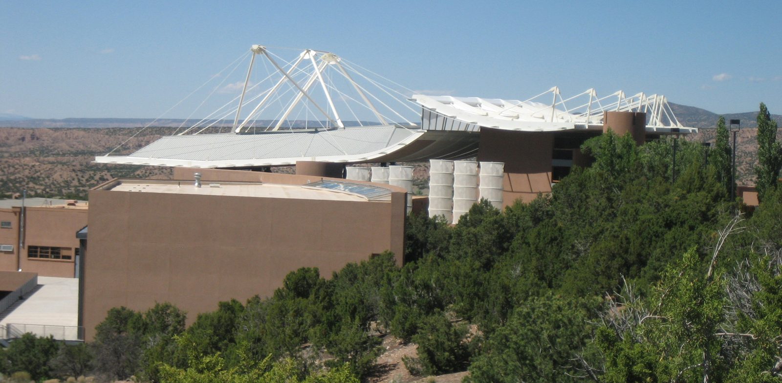 Santa Fe Opera Theatre event venue - Santa Fe Opera Theatre tickets
