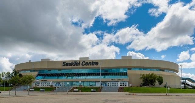 SaskTel Centre event venue - SaskTel Centre tickets