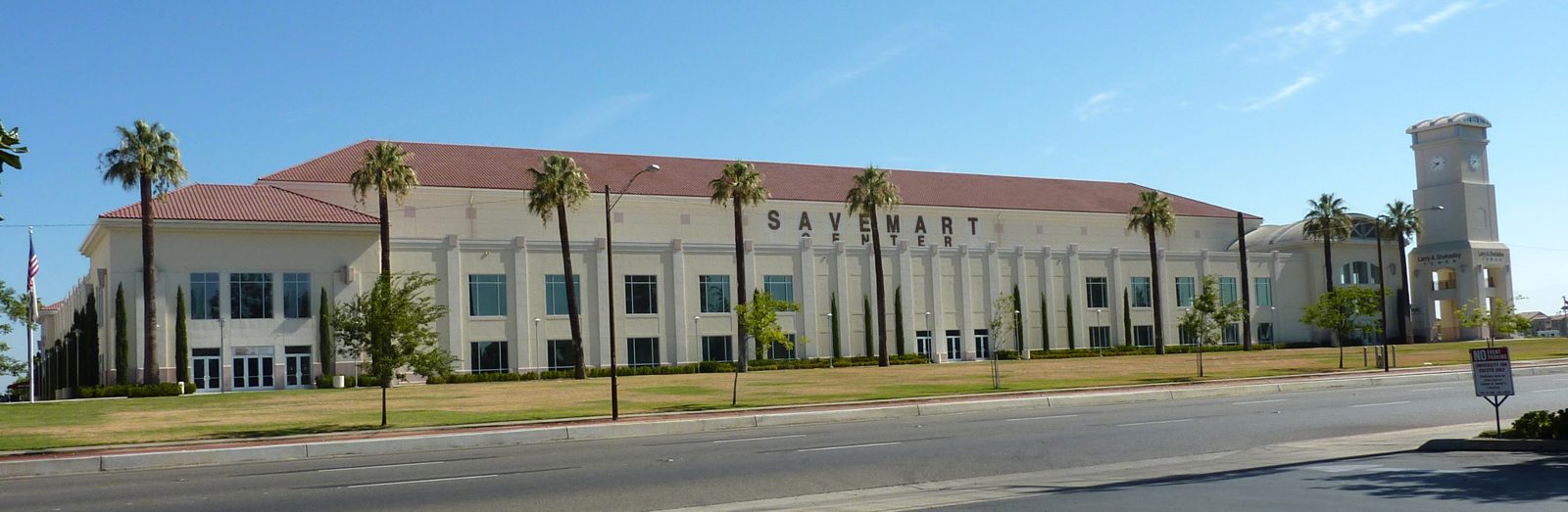 Save Mart Center event venue - Save Mart Center tickets