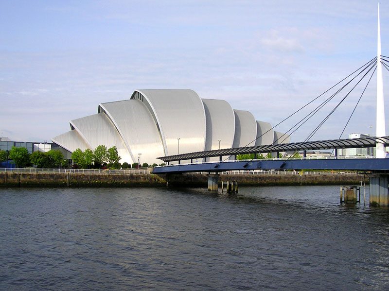 SEC Armadillo event venue - SEC Armadillo tickets
