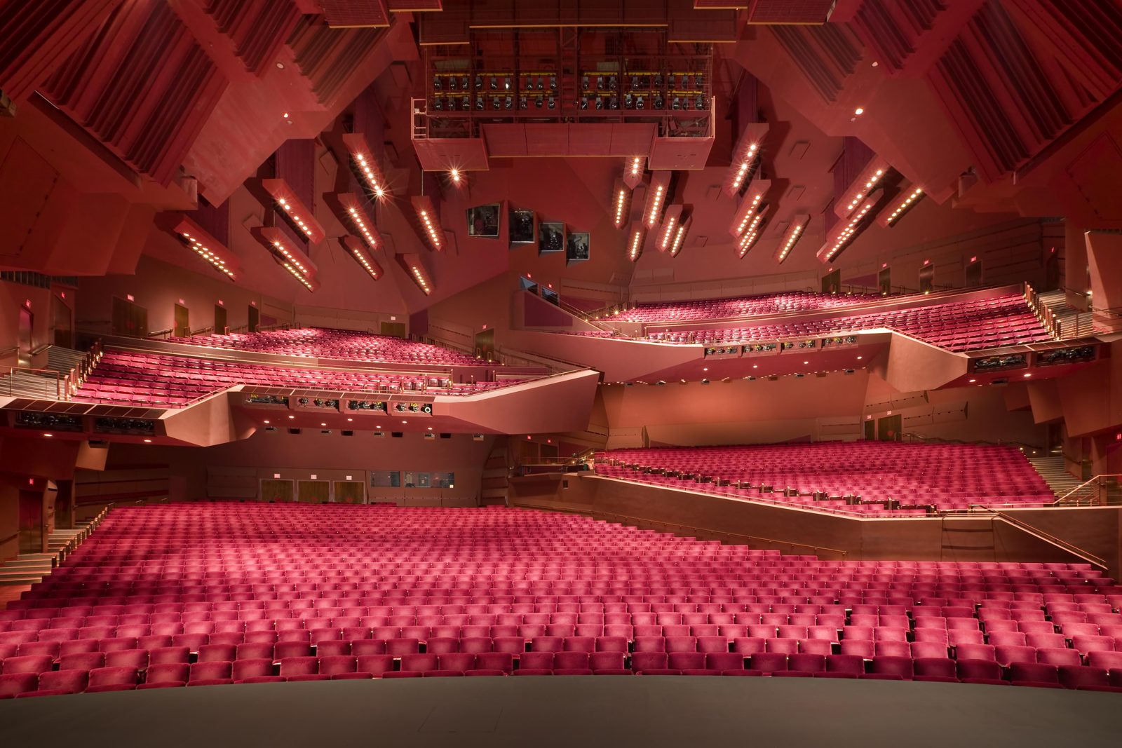 Segerstrom Center For The Arts - Segerstrom Hall event venue - Segerstrom Center For The Arts - Segerstrom Hall tickets