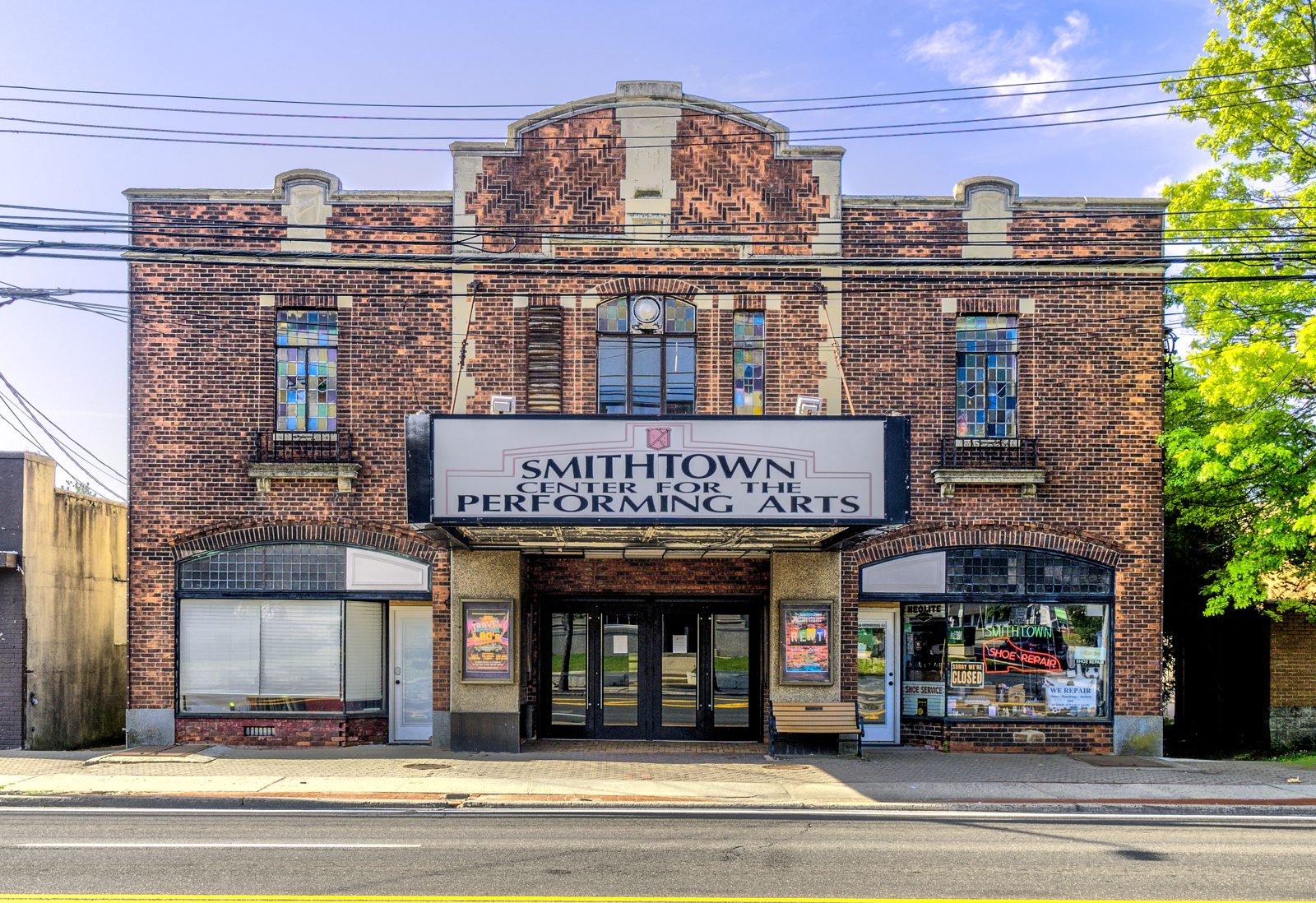 Smithtown Center for the Performing Arts event venue - Smithtown Center for the Performing Arts tickets