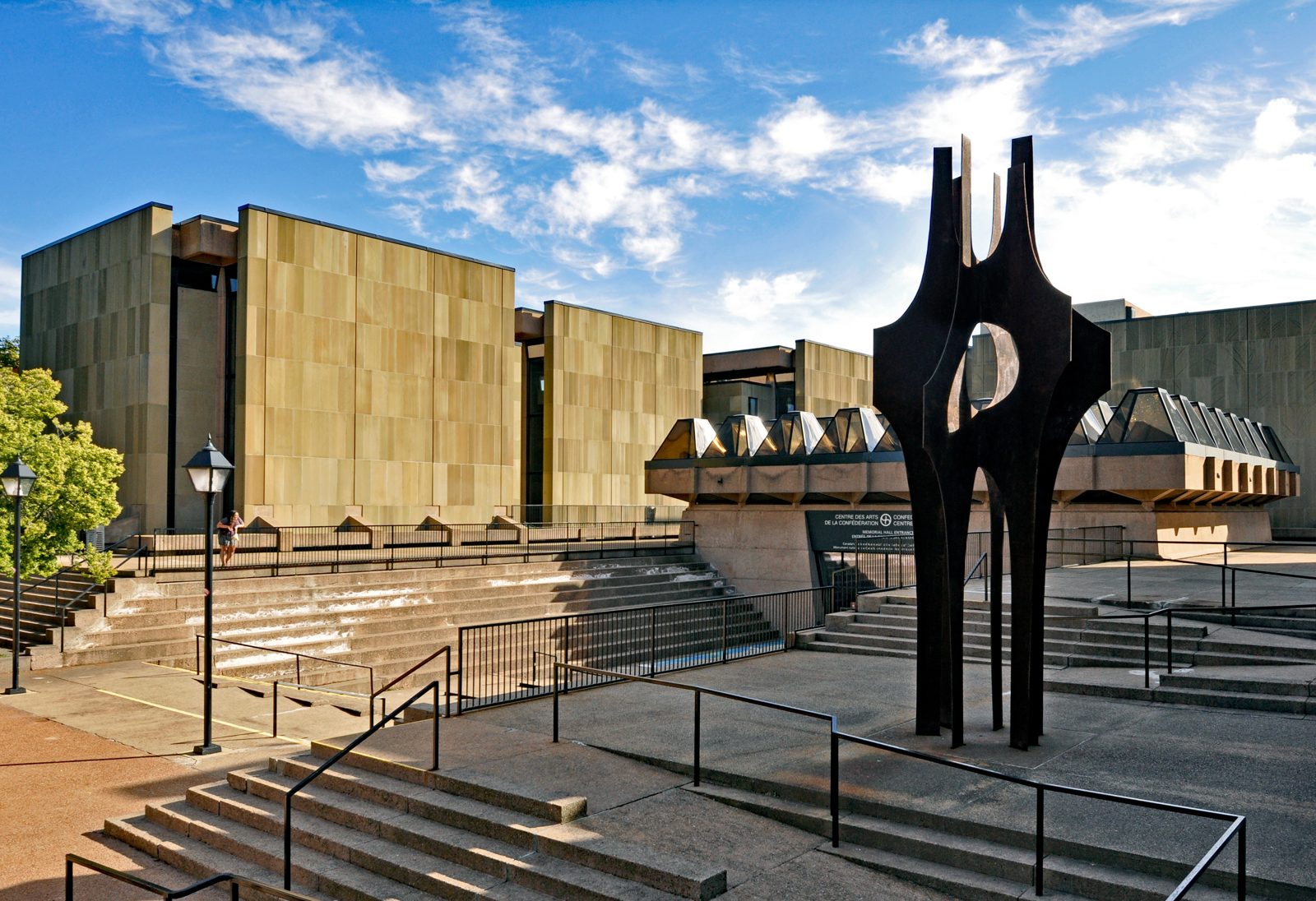 Sobey Family Theatre At Confederation Centre Of The Arts event venue - Sobey Family Theatre At Confederation Centre Of The Arts tickets