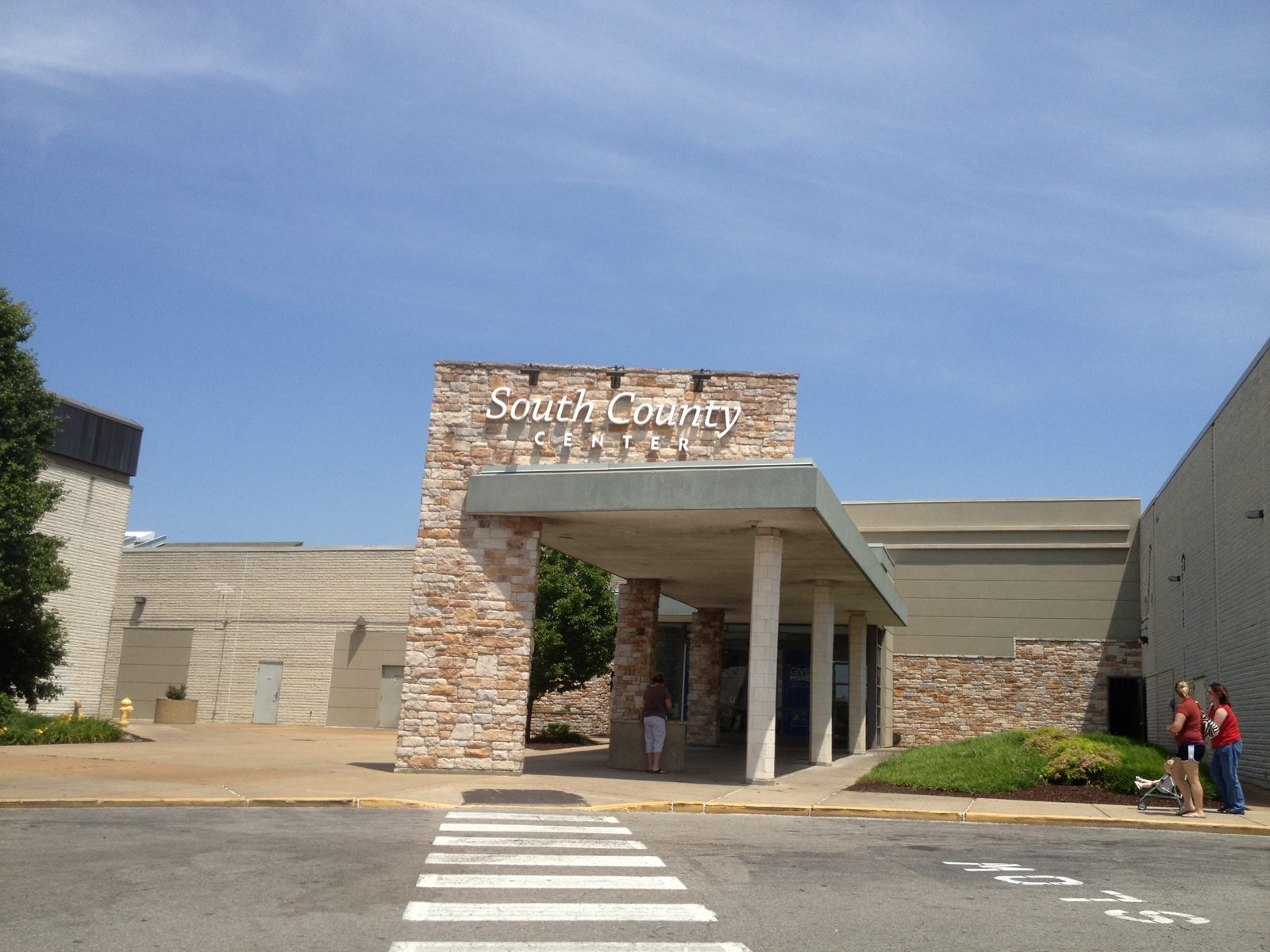 South County Center event venue - South County Center tickets