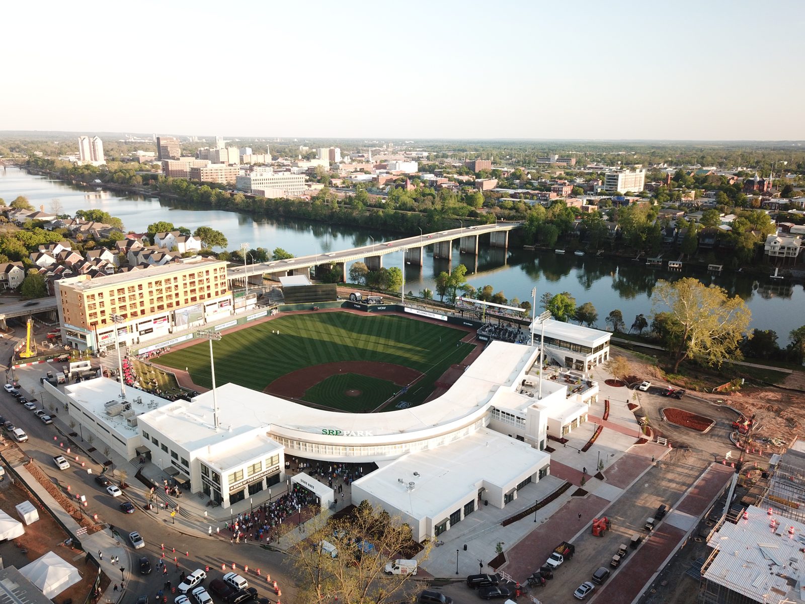 SRP Park event venue - SRP Park tickets