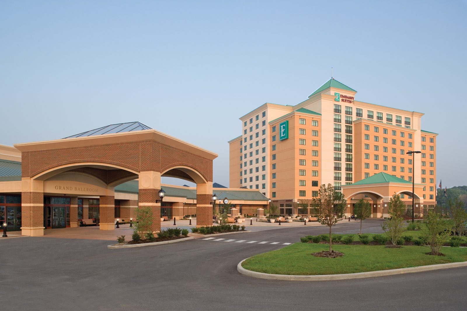 St. Charles Convention Center event venue - St. Charles Convention Center tickets