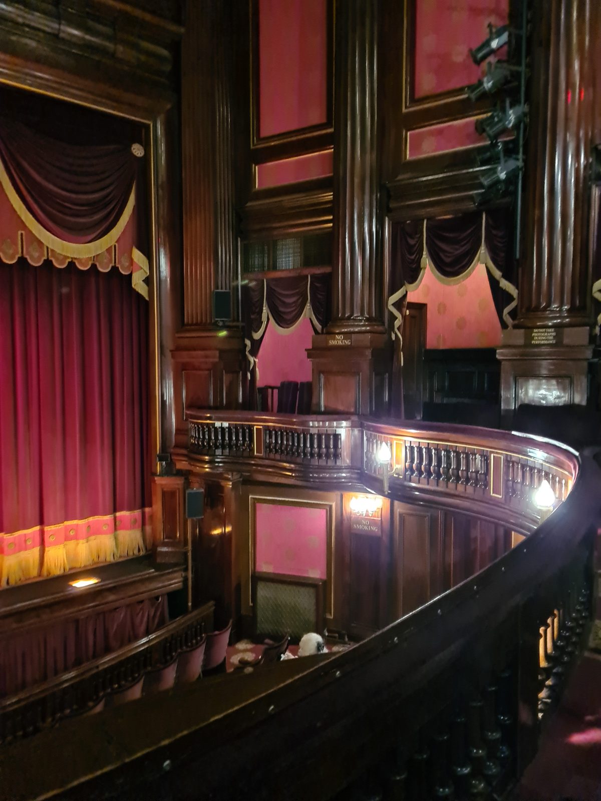 St. Martin's Theatre event venue - St. Martin's Theatre tickets