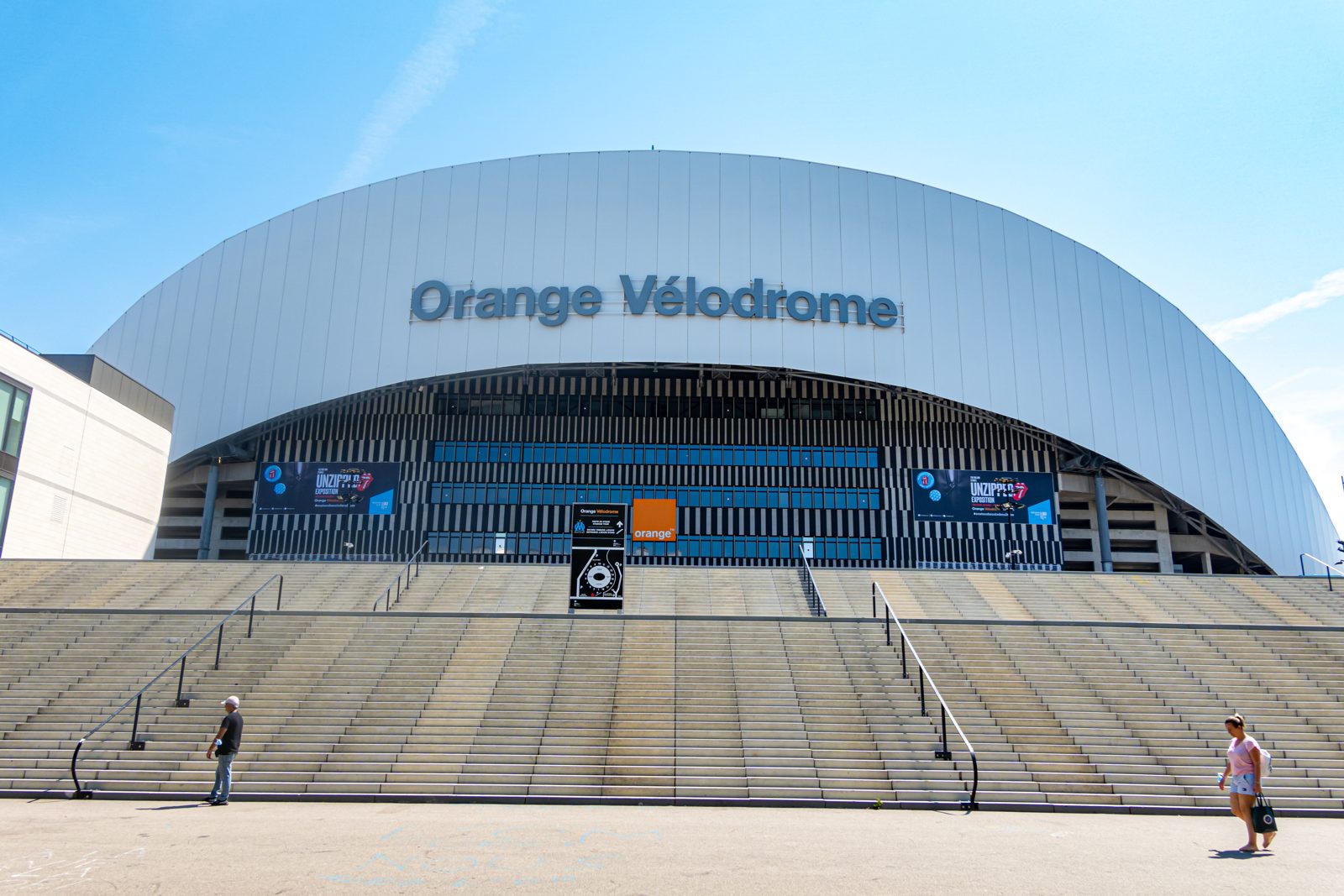 Stade Velodrome event venue - Stade Velodrome tickets