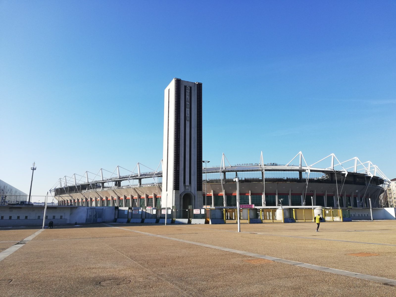 Stadio Olimpico di Torino event venue - Stadio Olimpico di Torino tickets