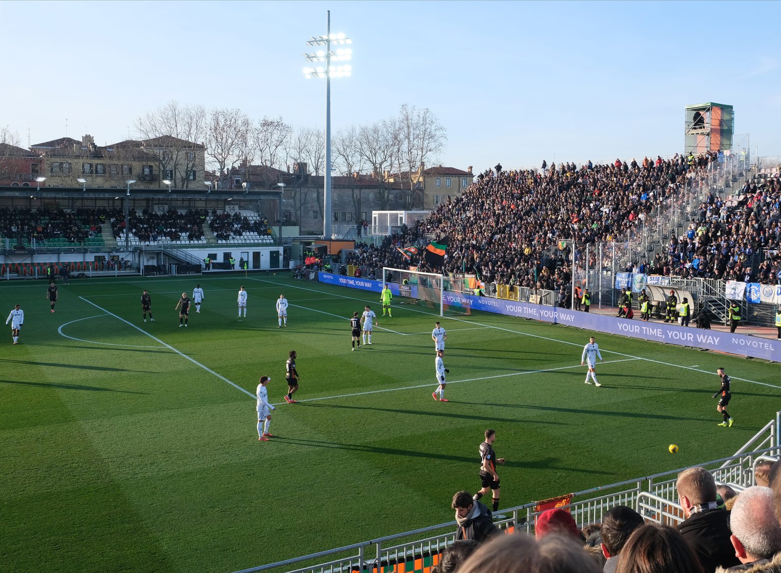Stadio Pier Luigi Penzo event venue - Stadio Pier Luigi Penzo tickets