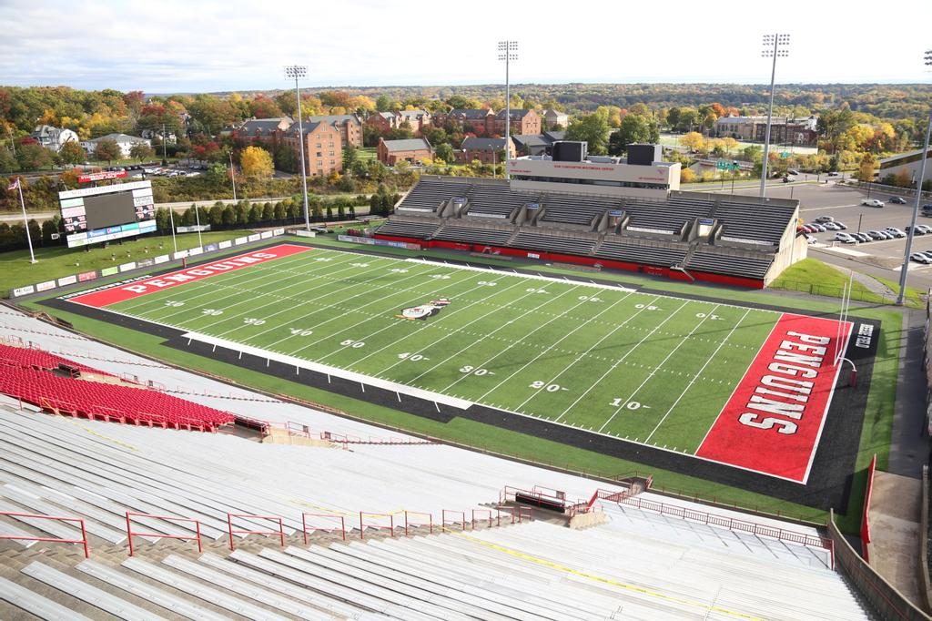 Stambaugh Stadium event venue - Stambaugh Stadium tickets