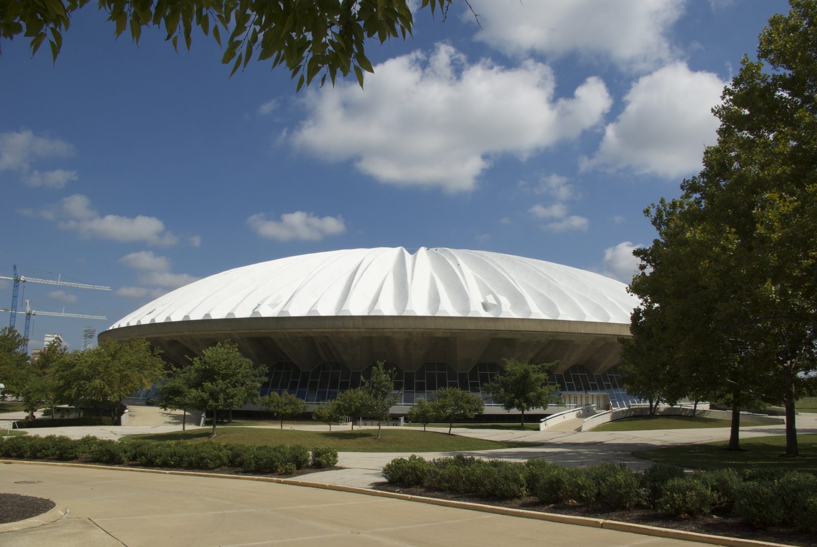 State Farm Center event venue - State Farm Center tickets