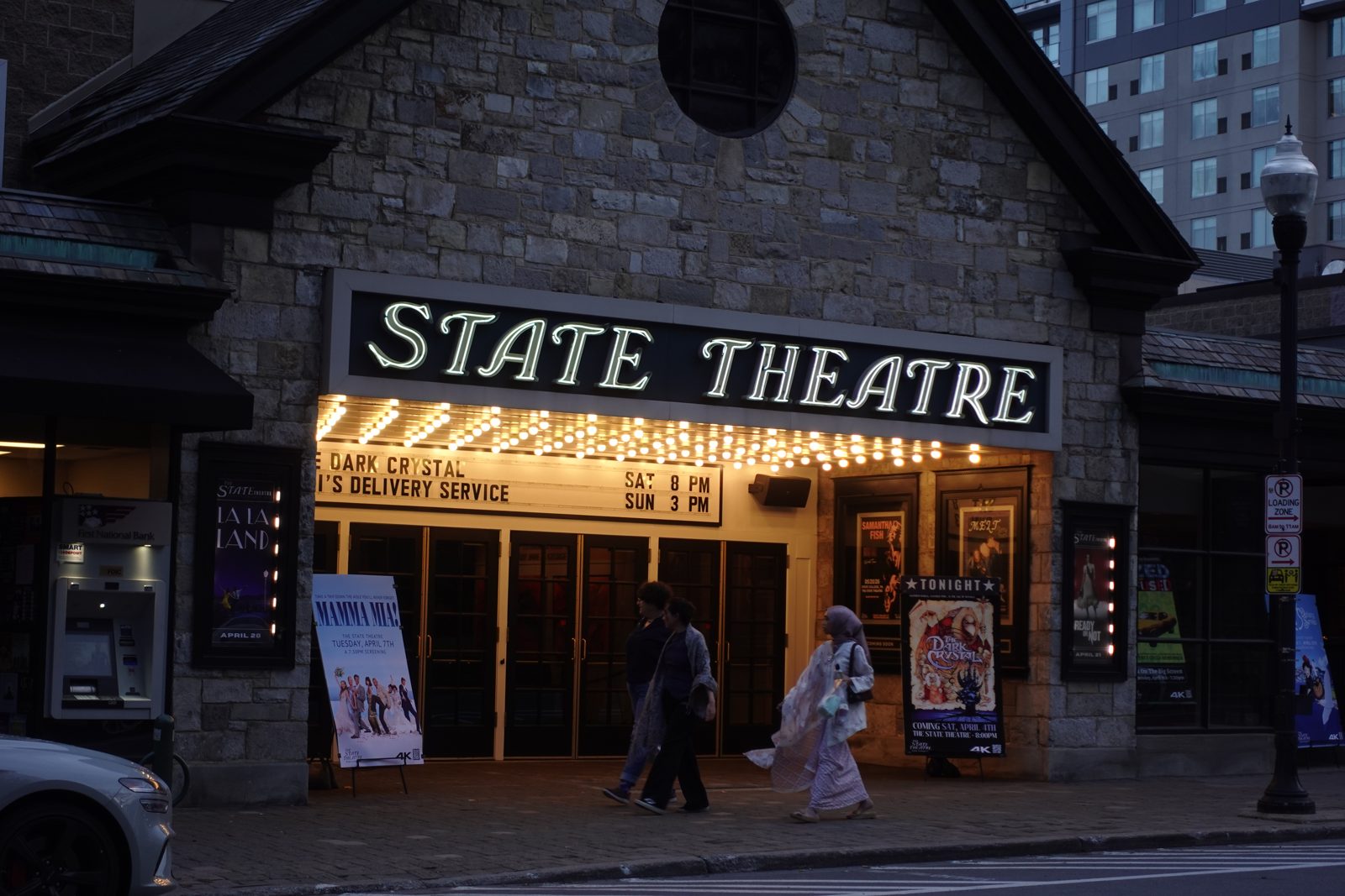 State Theater - State College event venue - State Theater - State College tickets