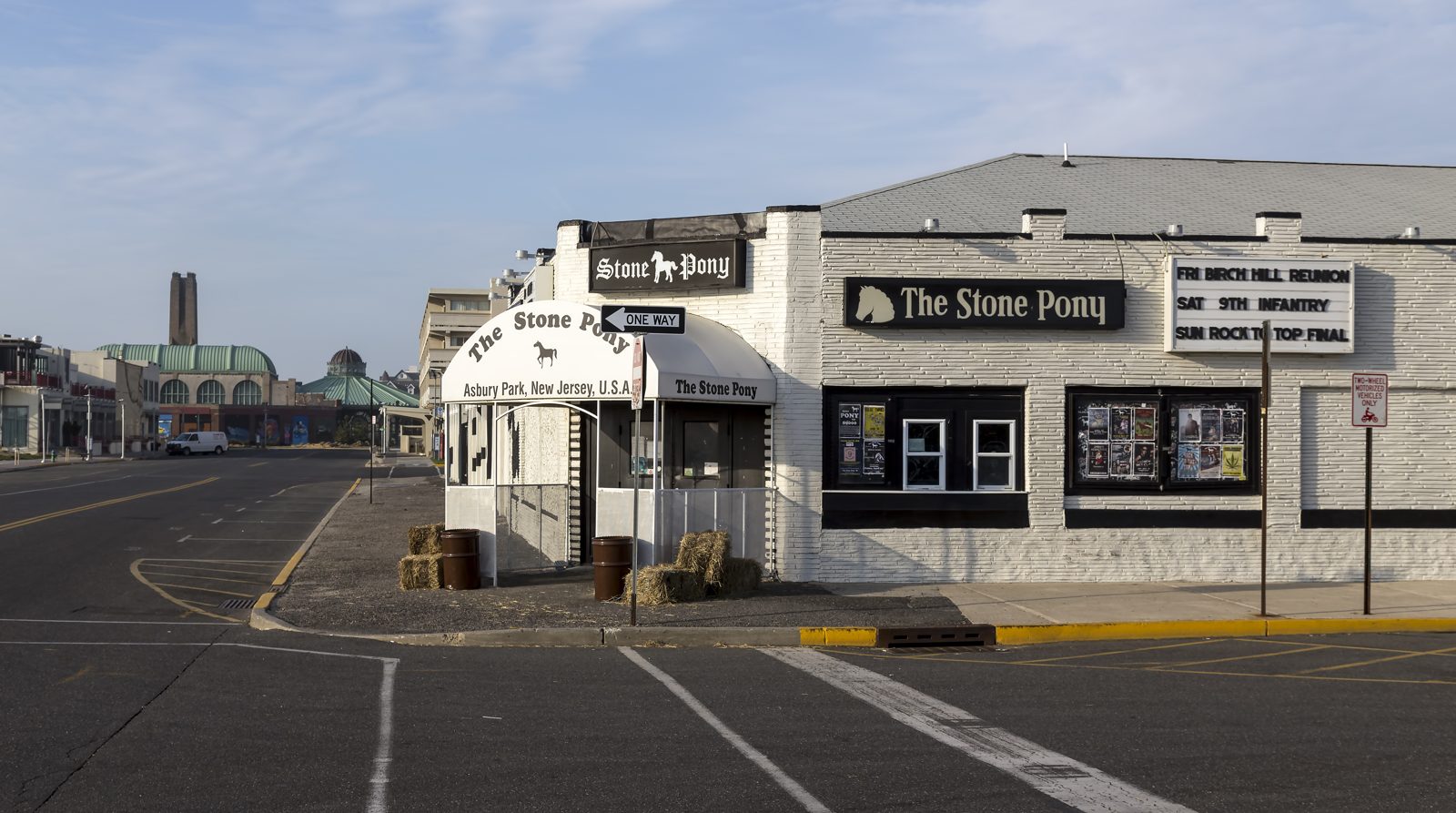 Stone Pony event venue - Stone Pony tickets