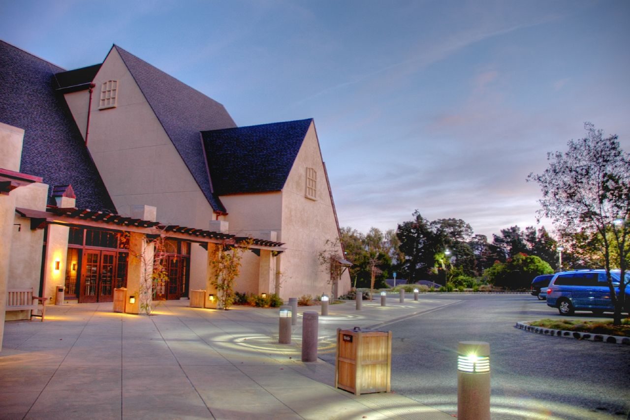 Sunset Center event venue - Sunset Center tickets