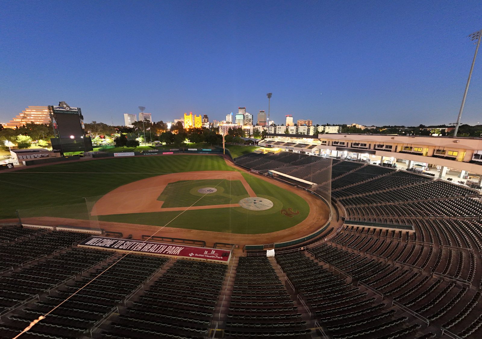 Airports near Sutter Health Park Sutter Health Park event venue - Sutter Health Park tickets