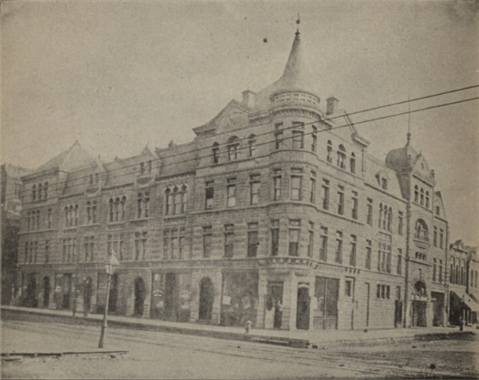 Thalia Hall event venue - Thalia Hall tickets