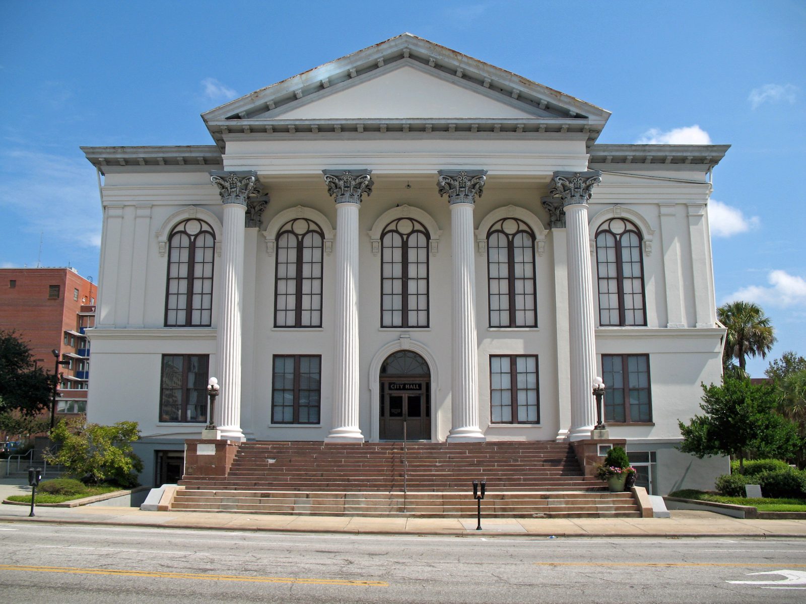 Thalian Hall event venue - Thalian Hall tickets