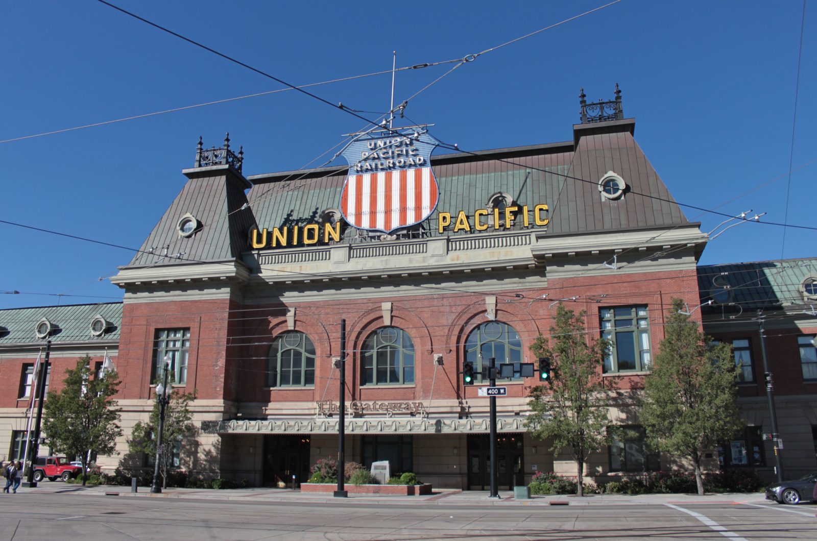 The Depot - Salt Lake City event venue - The Depot - Salt Lake City tickets
