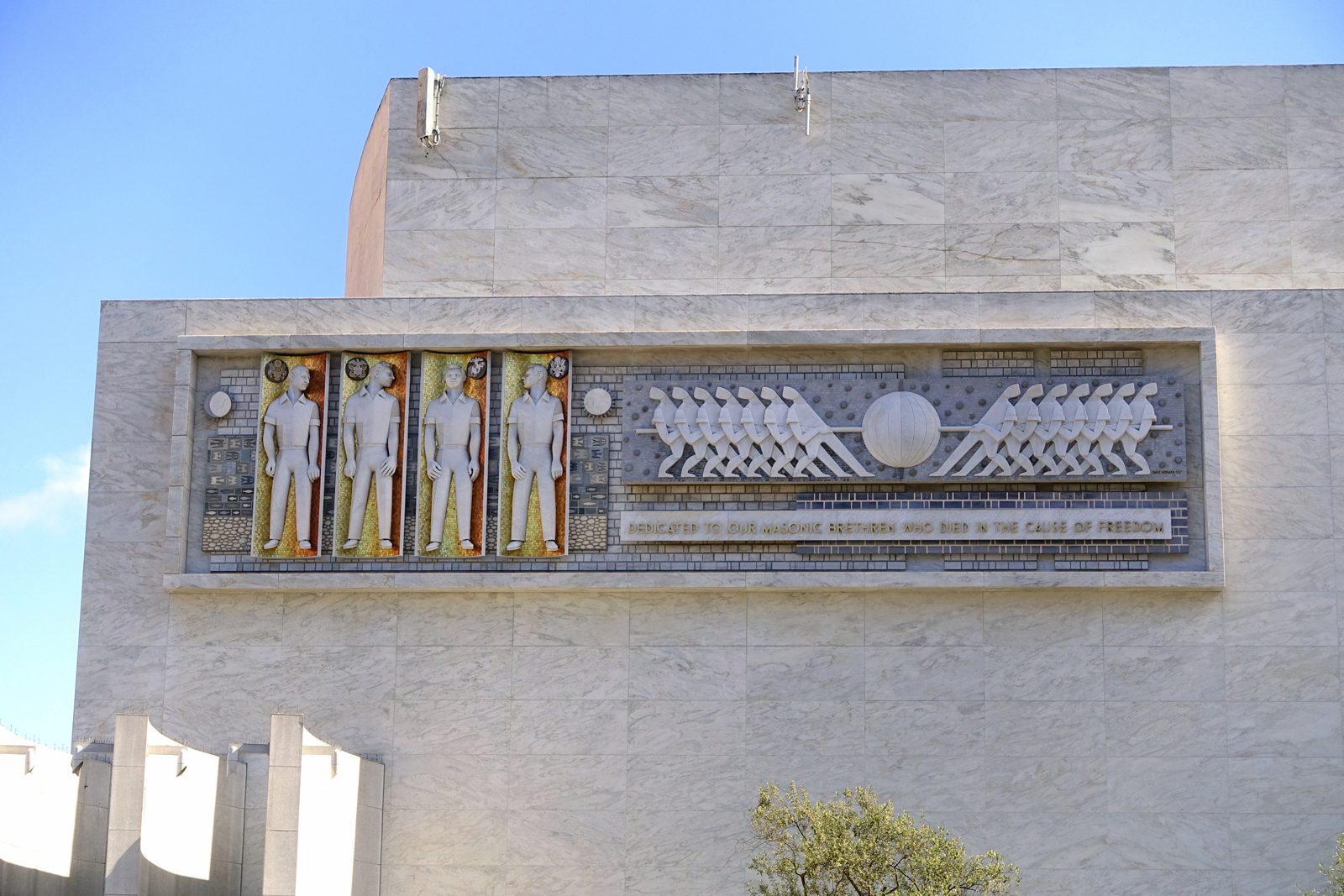 The Masonic - San Francisco event venue - The Masonic - San Francisco tickets