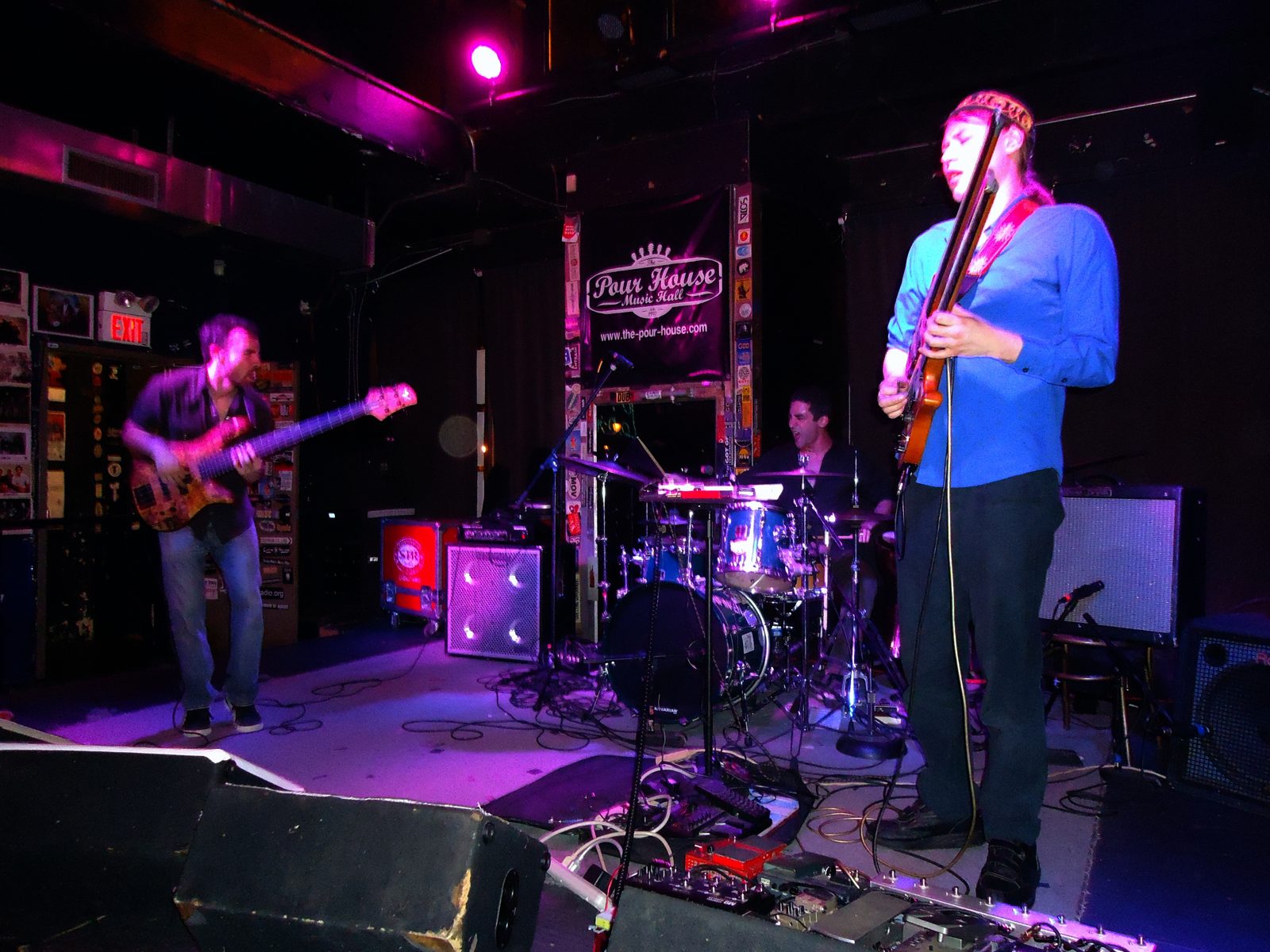 The Pour House Music Hall - Raleigh event venue - The Pour House Music Hall - Raleigh tickets