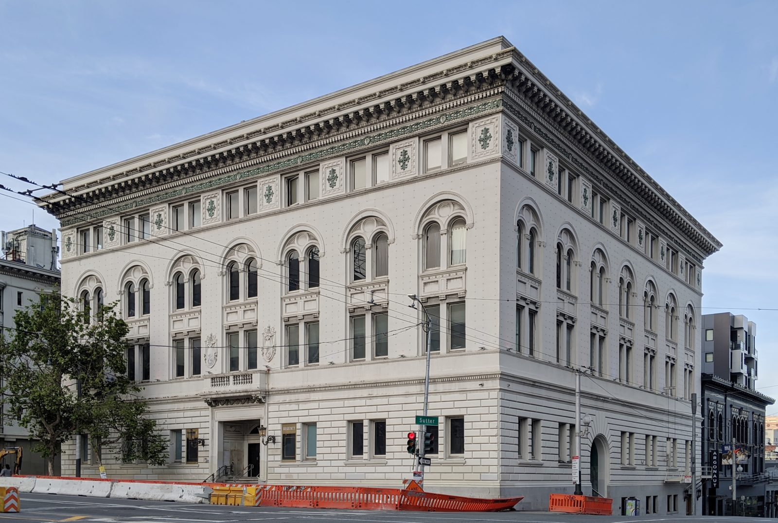 The Regency Ballroom event venue - The Regency Ballroom tickets