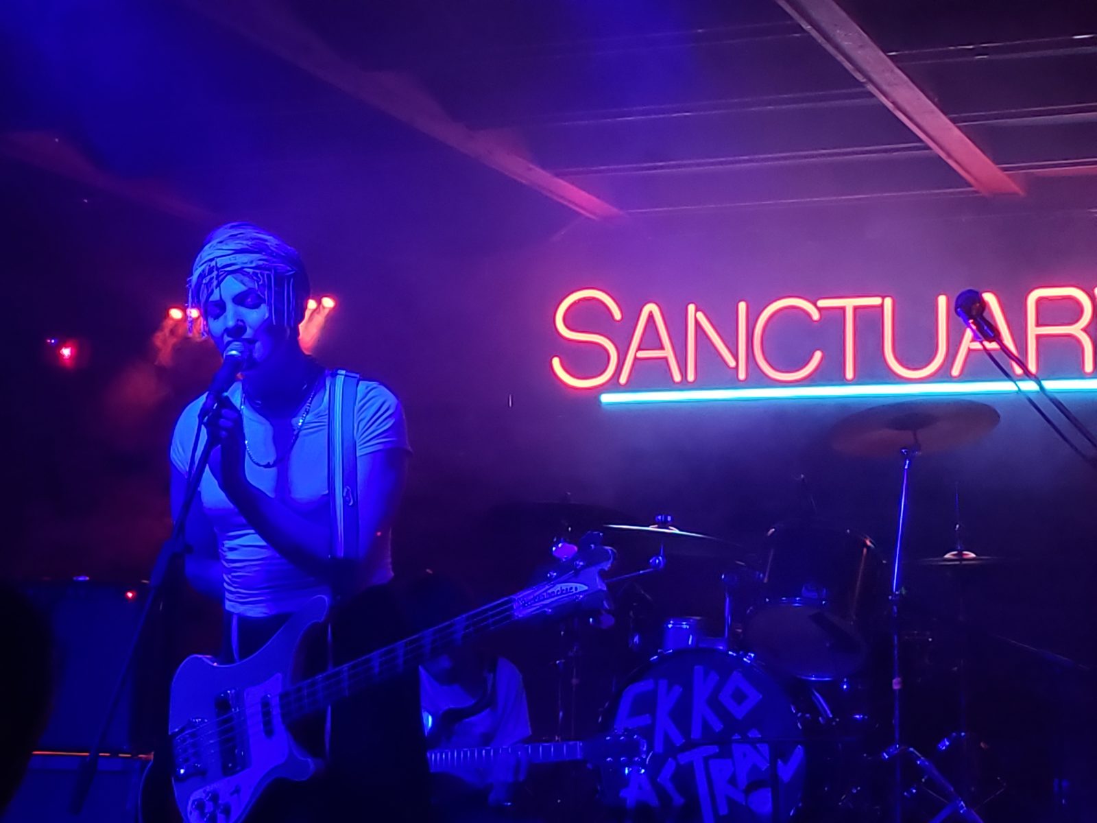The Sanctuary - Detroit event venue - The Sanctuary - Detroit tickets