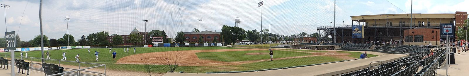 The Sports Complex at Benedictine University event venue - The Sports Complex at Benedictine University tickets