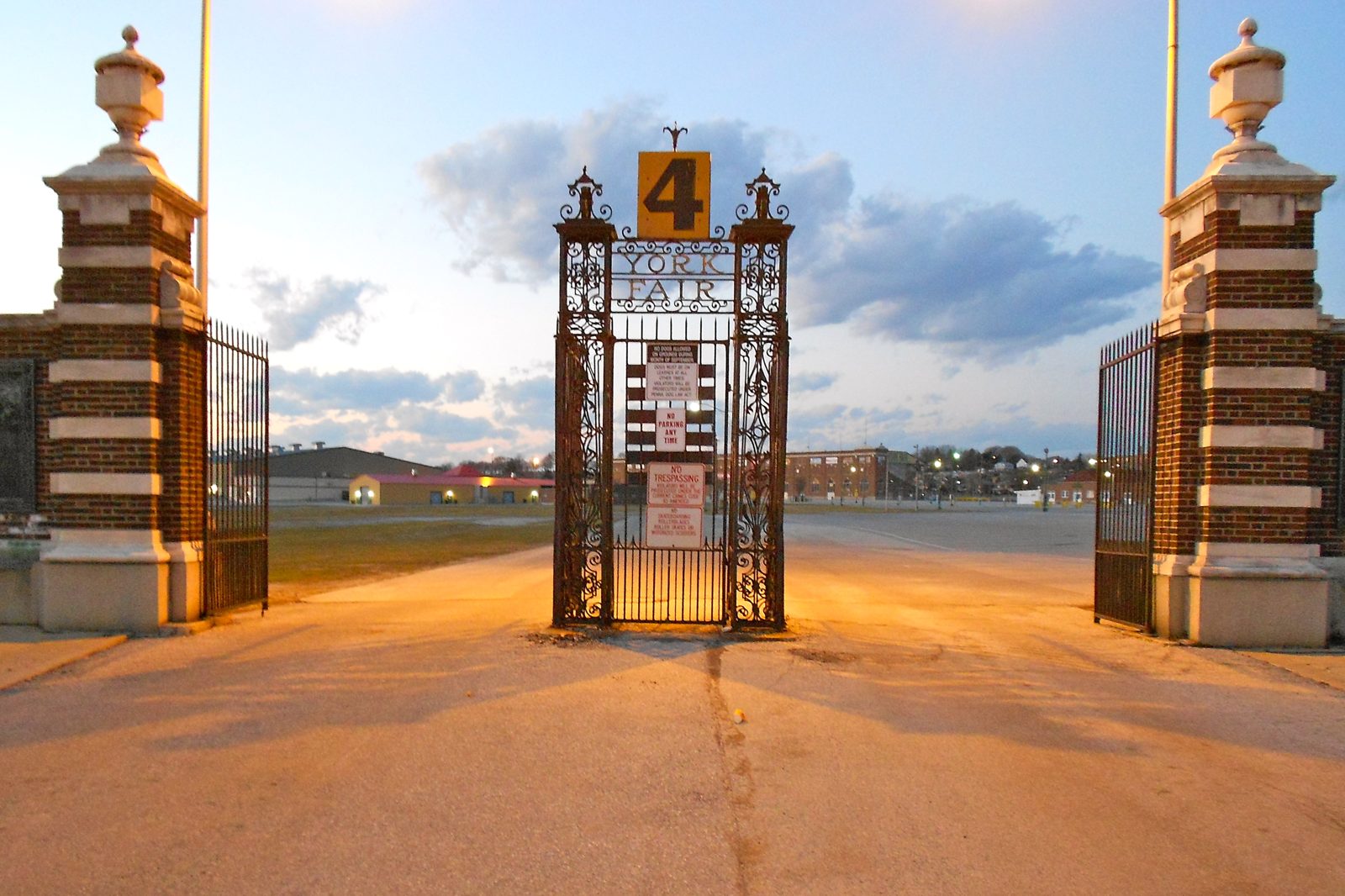 The York Fairgrounds - PA event venue - The York Fairgrounds - PA tickets
