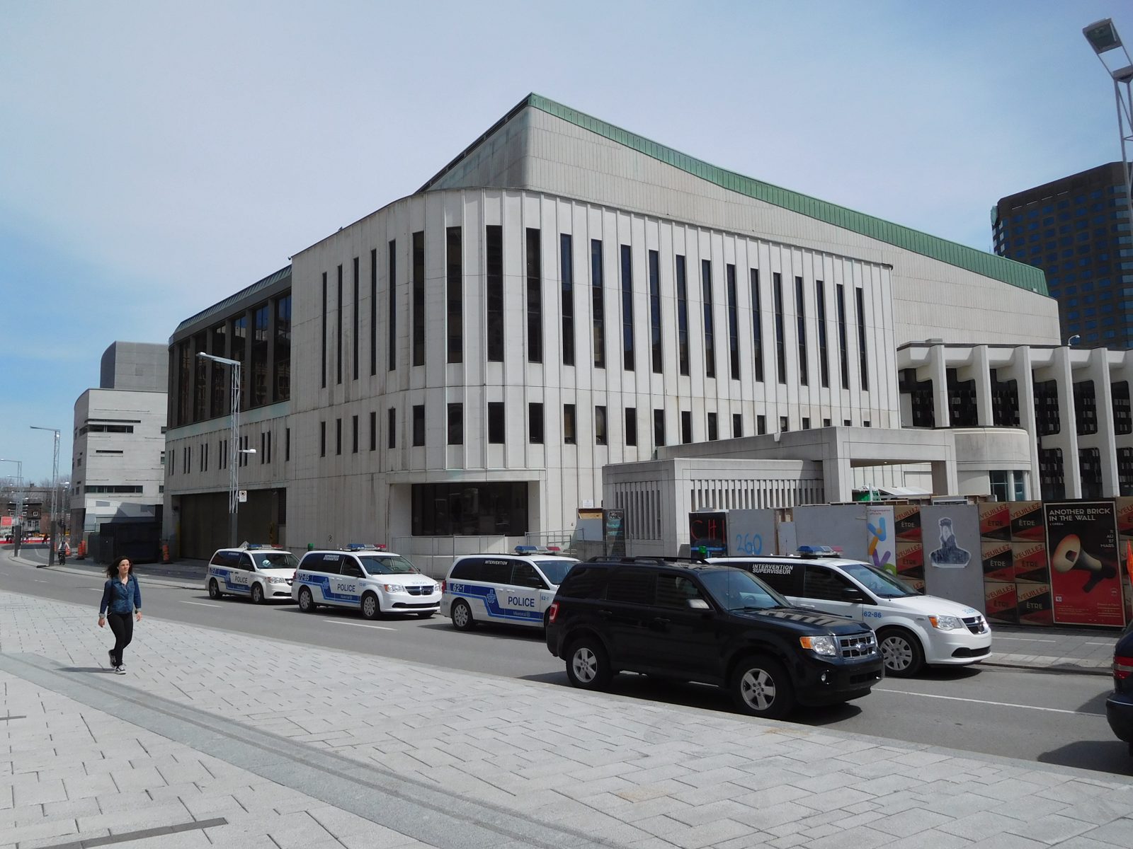 Theatre Maisonneuve At Place des Arts event venue - Theatre Maisonneuve At Place des Arts tickets