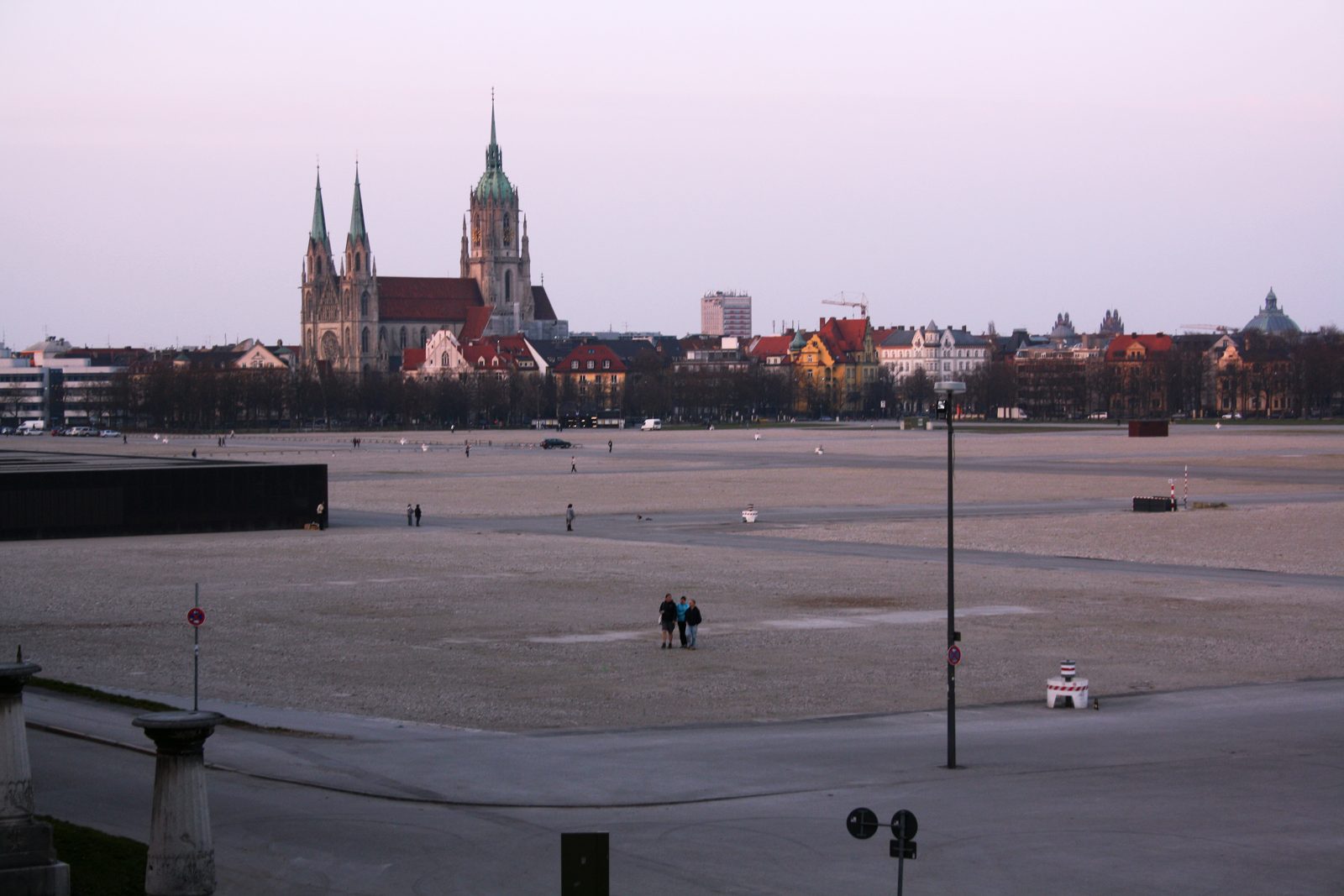 Theresienwiese event venue - Theresienwiese tickets