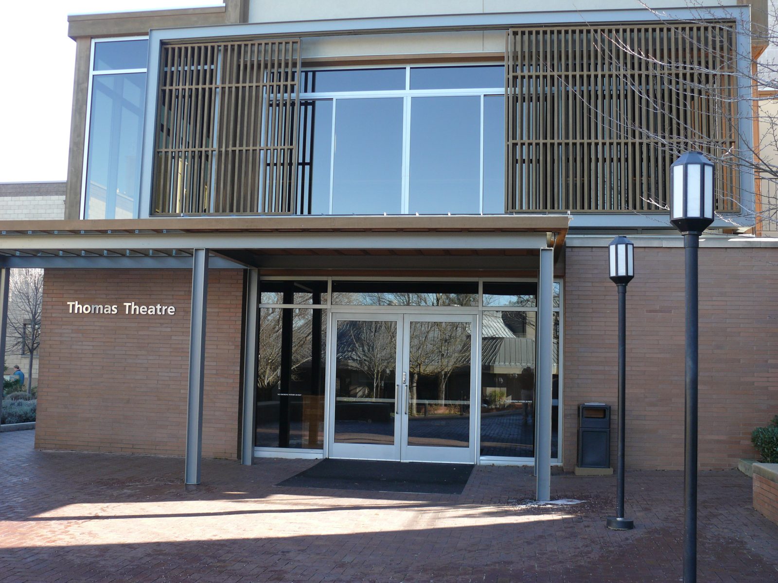 Thomas Theatre - Oregon Shakespeare Festival event venue - Thomas Theatre - Oregon Shakespeare Festival tickets