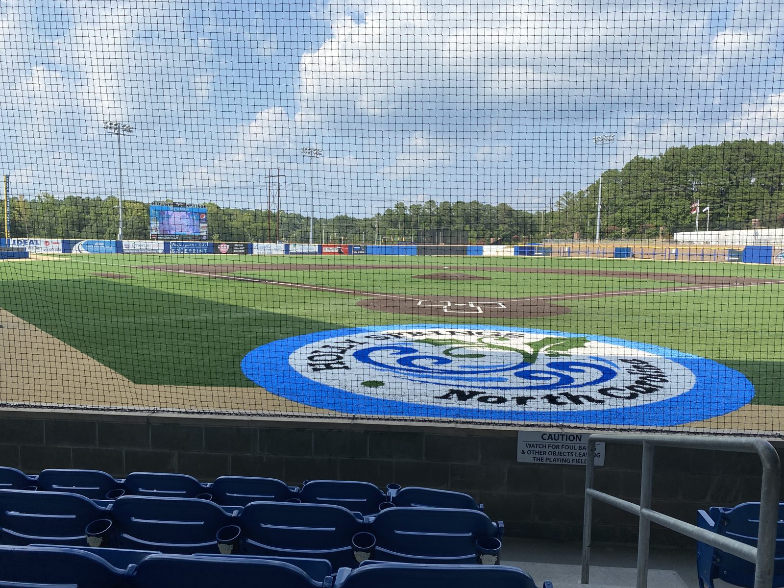Ting Stadium At North Main Athletic Complex event venue - Ting Stadium At North Main Athletic Complex tickets