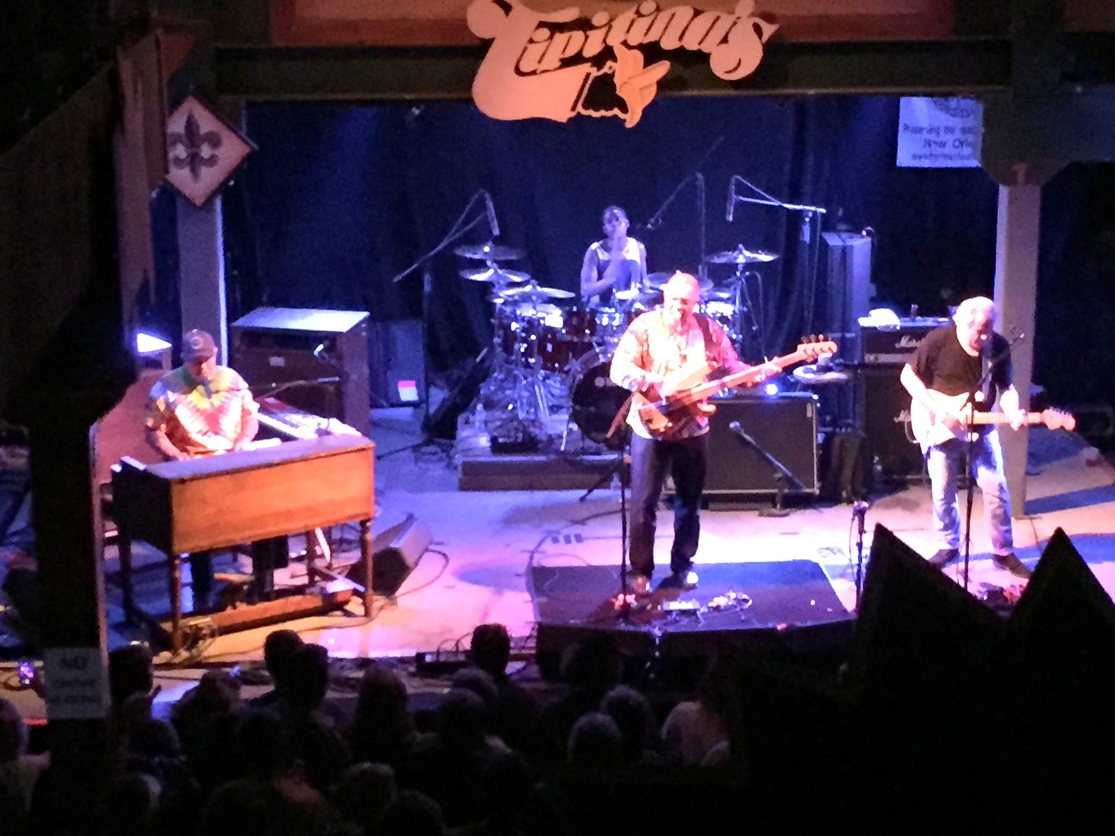 Tipitinas event venue - Tipitinas tickets